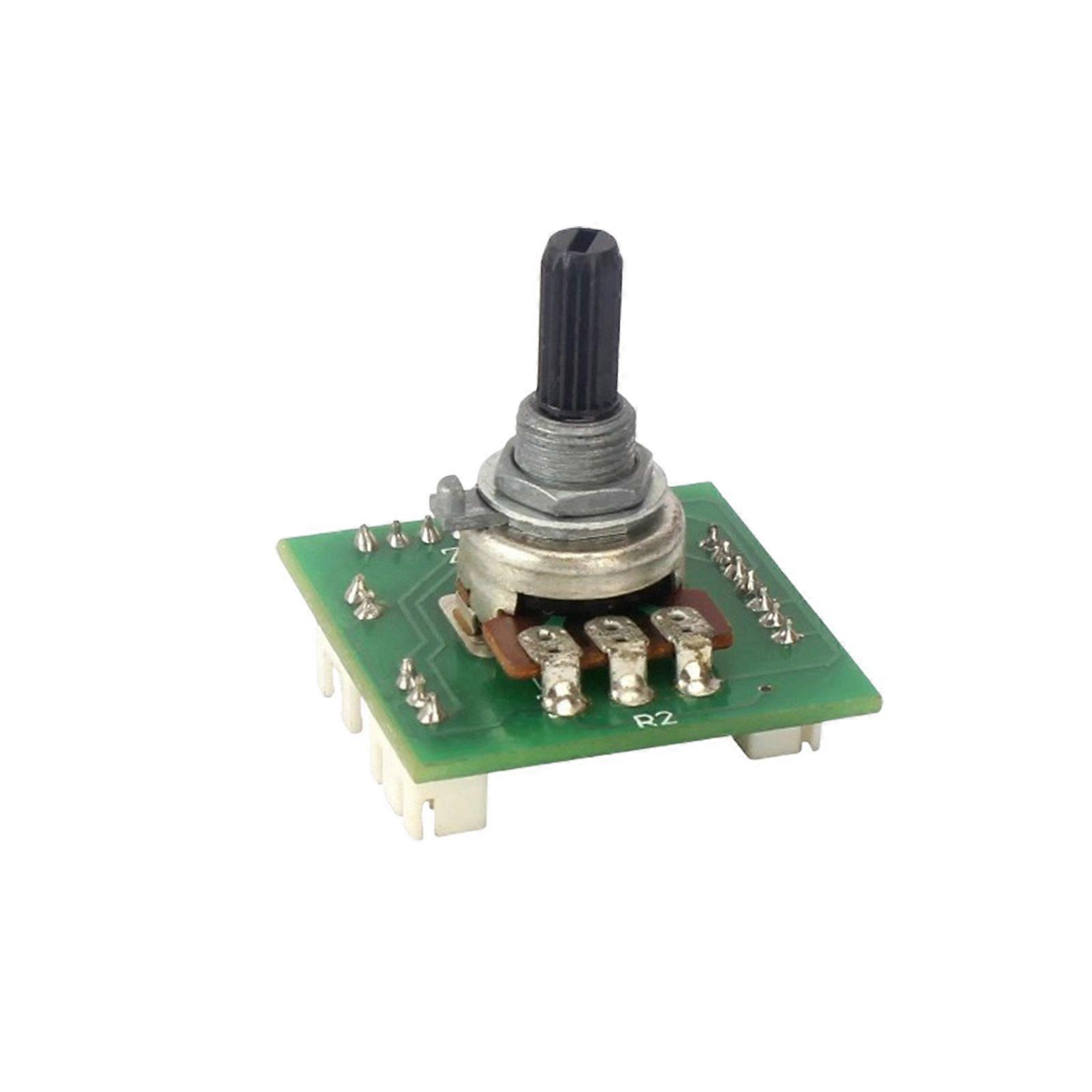 Mini Lathe Speed control potentiometer PCB for SIEG SC2/JET BD-X7/SOGI M1-350SD8
