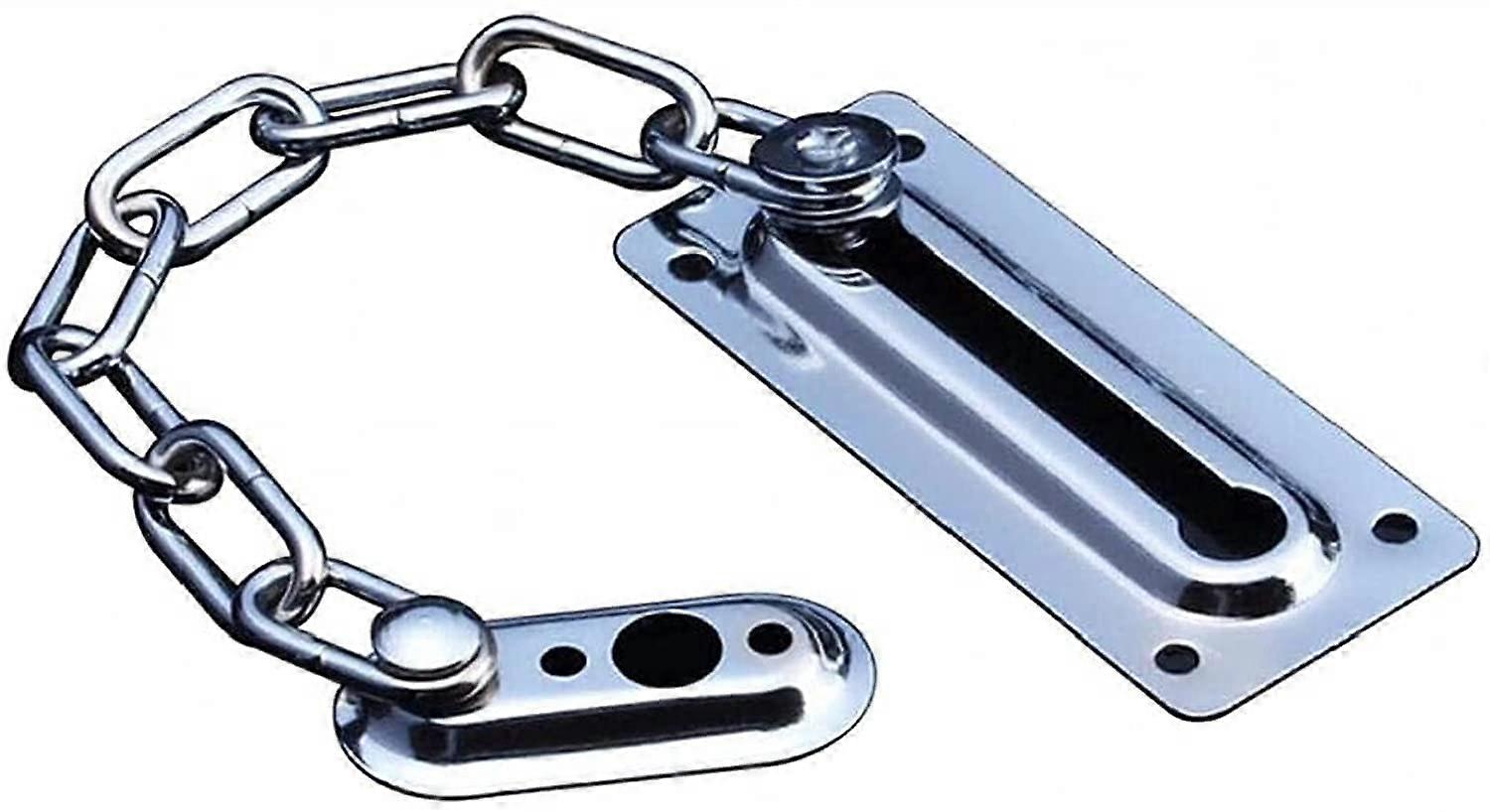 Antitheft chain lock, onesizefitsall Ref: 2553