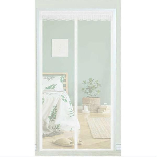 Door - magnetic mosquito net, door - mosquito net polyester curta