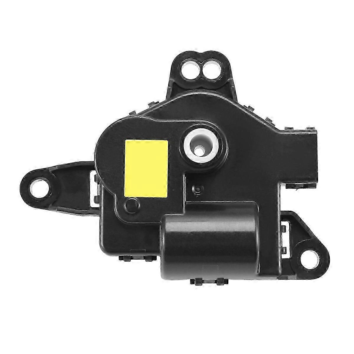 Car Heater Temperature AC Blend Door Motor HVAC Actuator compatible with compatible withd PX Ranger 