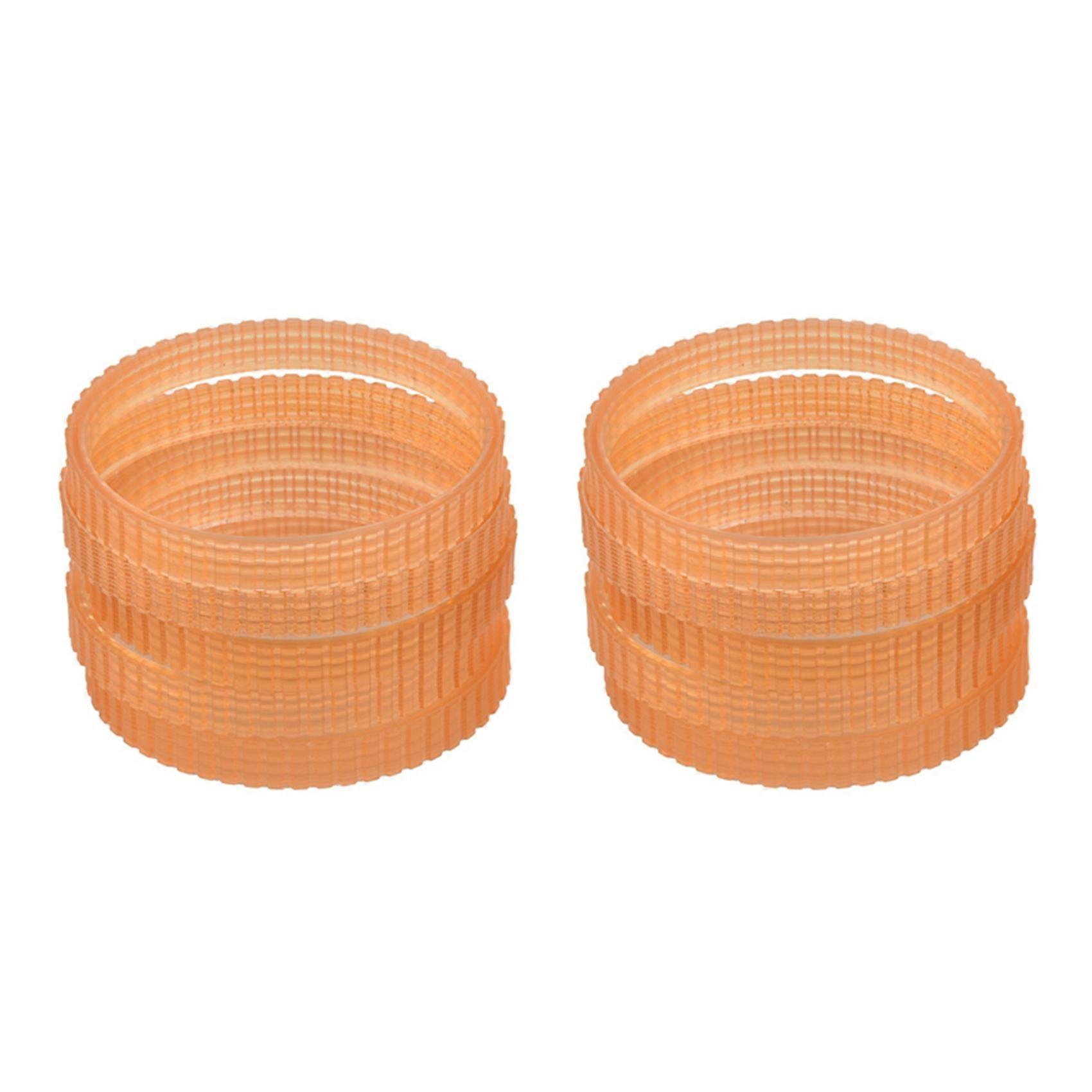 10 Pcs 9.6mm Width Electric Planer Drive Belt for F20A