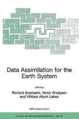Data Assimilation for the Earth System