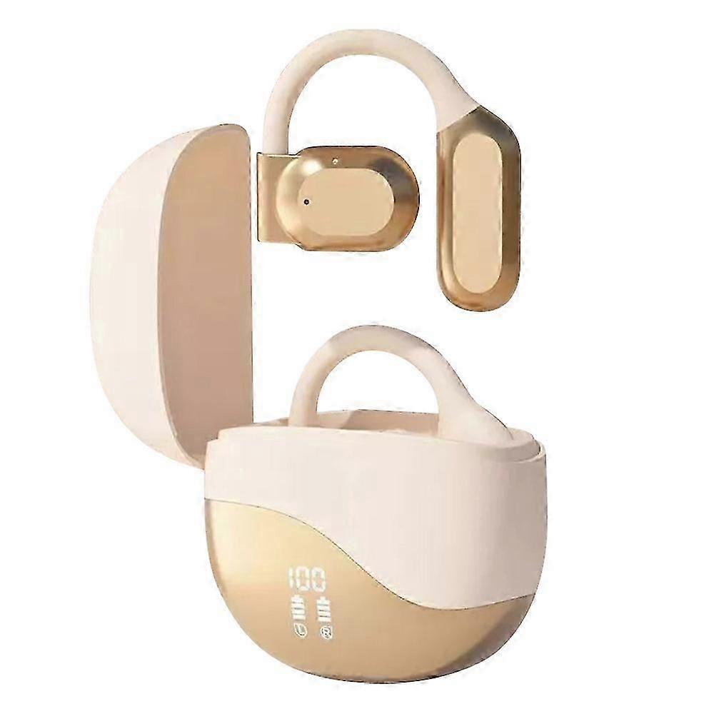 Wireless Bluetooth Earbuds headset for Travel Business Learning