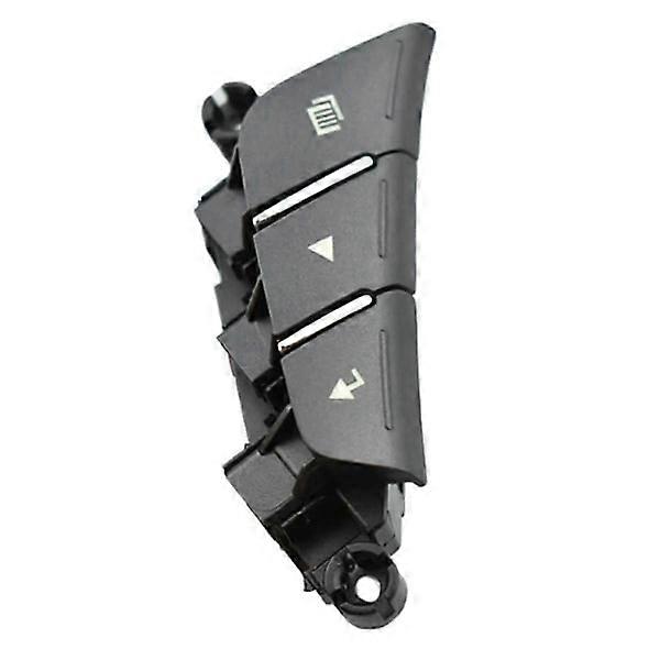 For CERATO K3 Ceed JD 3 Steering Wheel Modification Button A