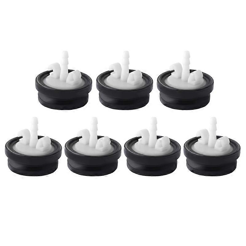 7pcs 667460 Pump Bellows For Toro Lawn-BOY 66-7460 Replacement Stens 120-440 Toro Snow Blower Parts