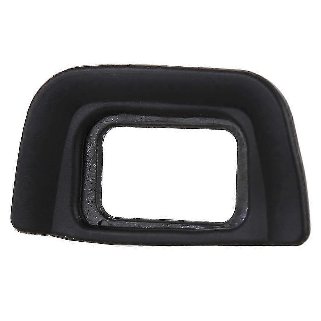 2025 DK-20 Eyepiece Eyecup for Nikon D5200 / D5100 / D3100 / D3000 / D60