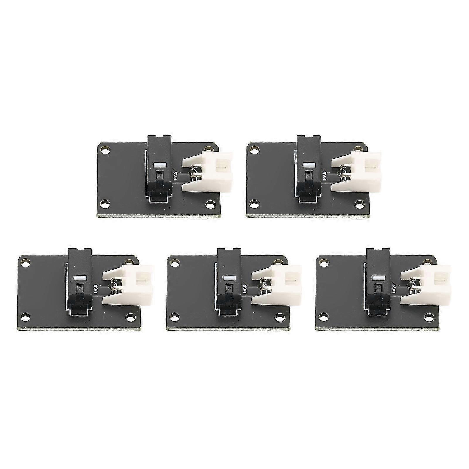 Axis Limit Switch Board Accurate Sensitive Homing Stable Durable For HARTK Z Axis Switch B