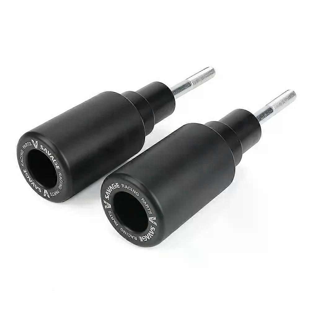 Applicable For KAWASAKI Z1000 Z1000R Frame Slider Crash Protector Motorcycle Accessories Falling Protection Engine Anti Crash Pad Z 1000 R