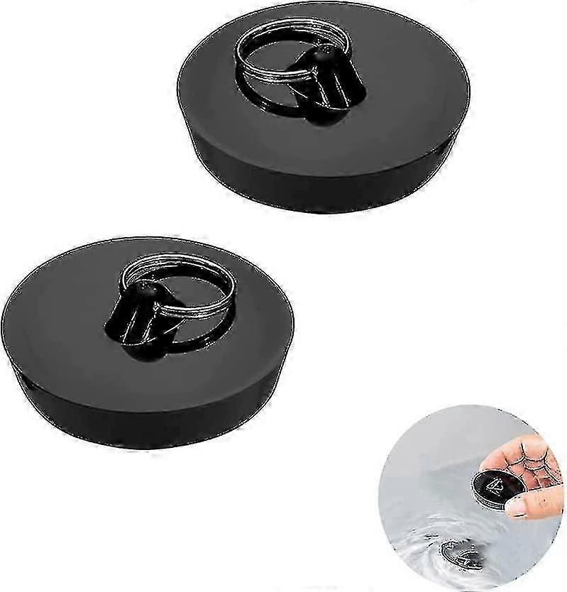 حزمة سدادات التصريف ، سدادات تصريف بالوعة ، سدادات مطاطية بالوعة ، سدادات تصريف مع خطافات ، سدادات حوض المطبخ بالوعة ساعة