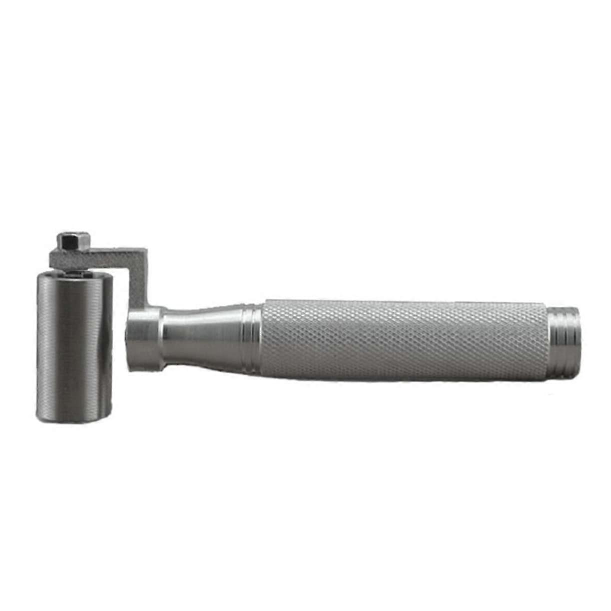 High-Temperature Resistant Wallpaper Seam Roller for Professional Wall Design, Comfortable and Durable for Wallpaper Applications