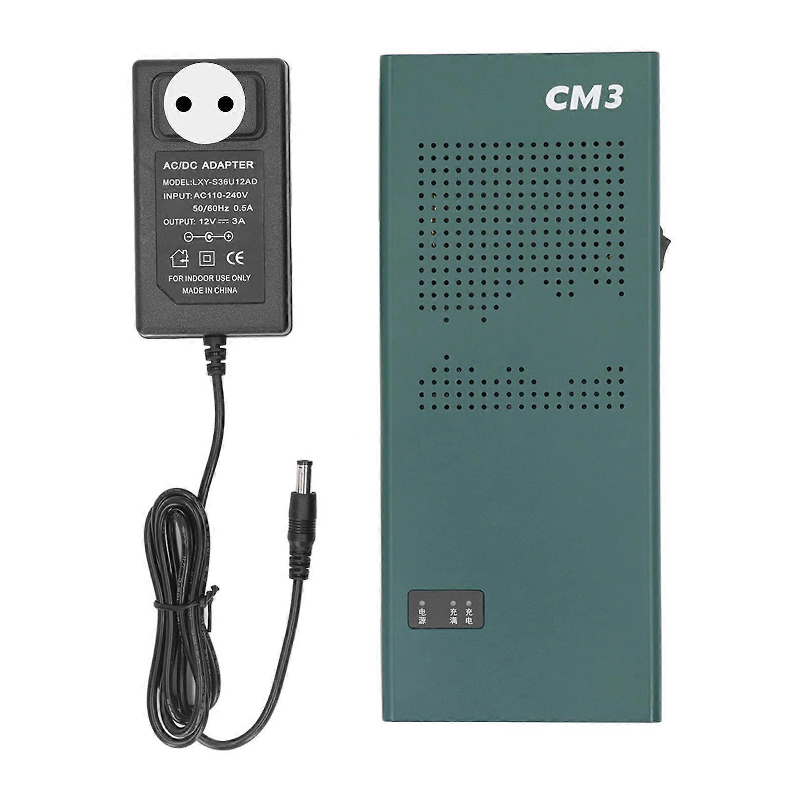 Filtre de signal Wifi 100 à 150 ㎡ Dissipation thermique rapide Filtre à ondes CM3 basse consommation