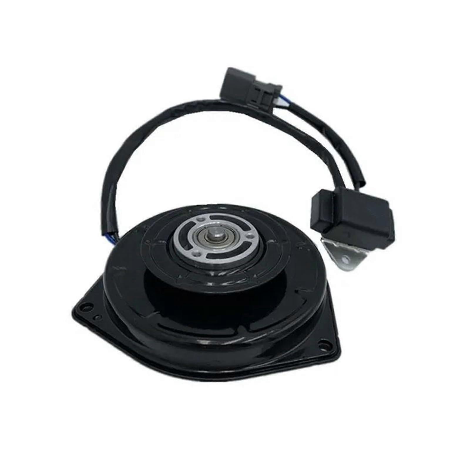 Auto Air Conditioning Condenser Cooling Fan Motor For Civic FA1 20062011 For CRV 20072011 38616PWAJ01