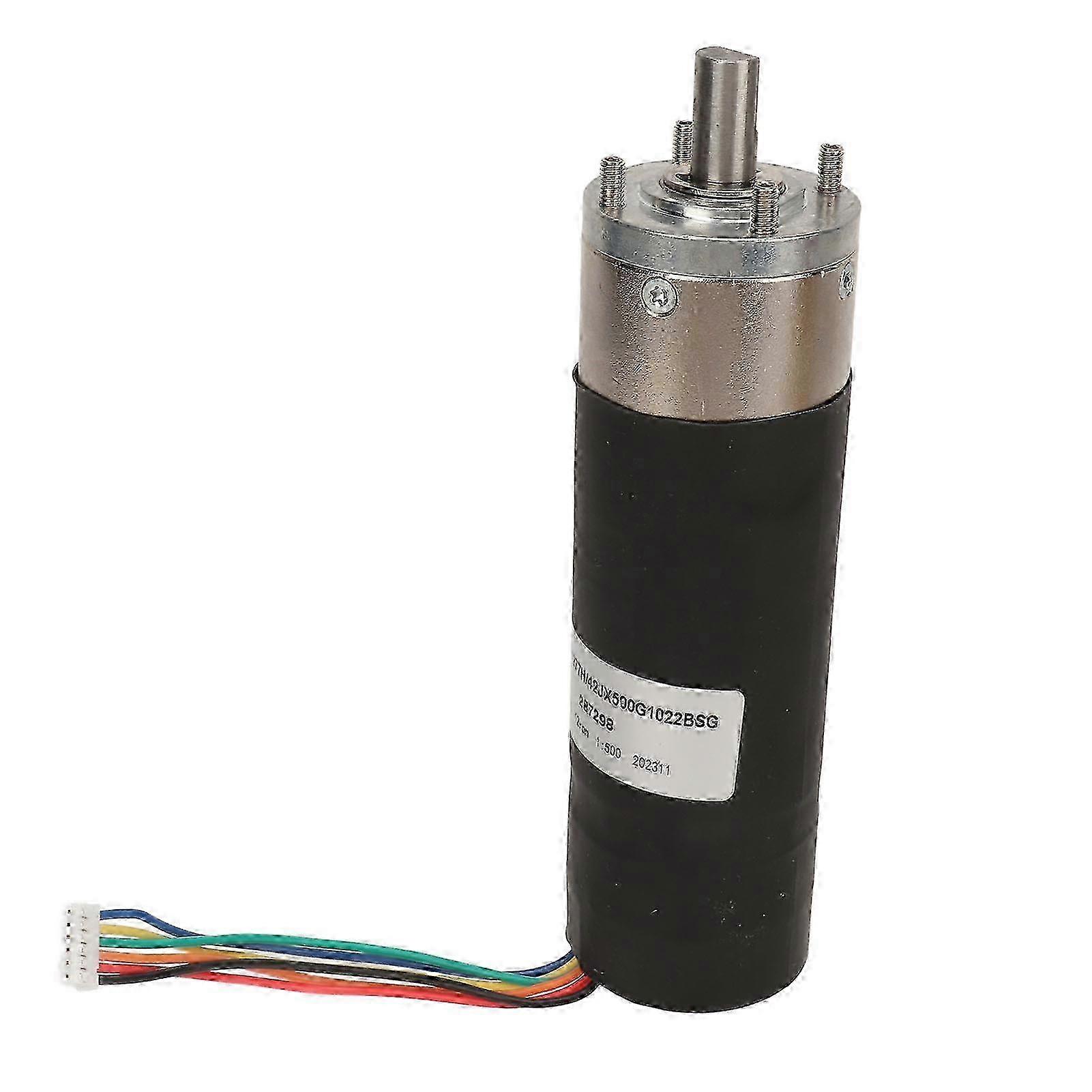 Slide out motor for camper 12V high torque 12rpm DC