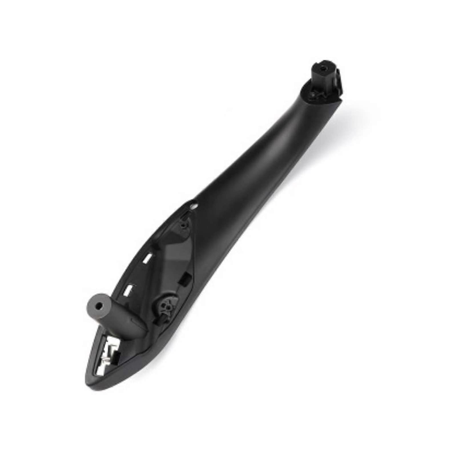 Türgriffe Innentüren BMW F30 F31 F32 320d 320dx 320i 330d 335dx 335i Schwarz Rechts Hinten Innentürverkleidung Griff Cover