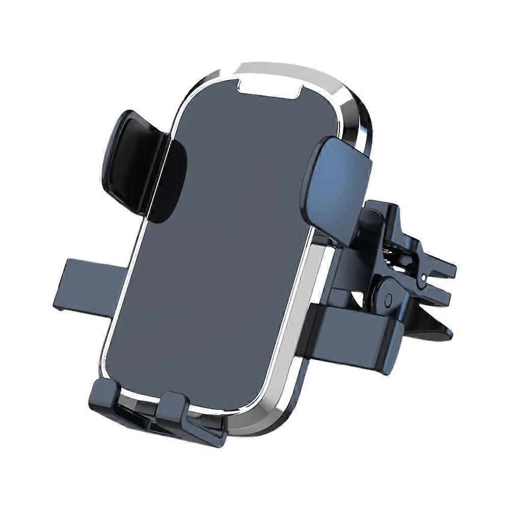 Car Phone Holder Universal 360° Mount Mobile Windscreen Dashboard Or Air Vent