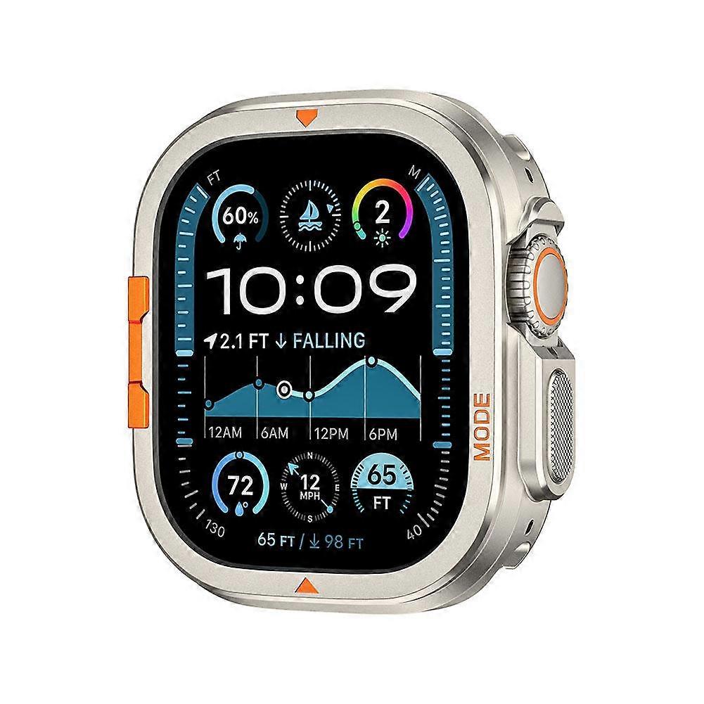 Metallgehäuse B8J7 RFT SCF /