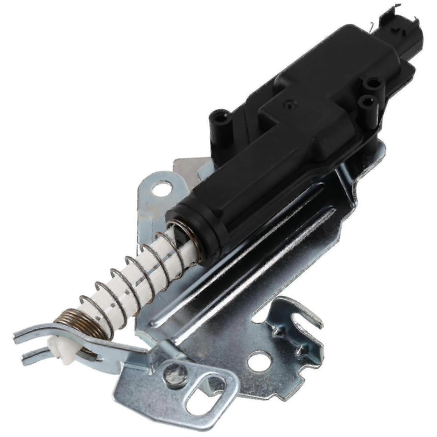 Tailgate Lock Motor Actuator Solenoid Compatible With Fiesta Mk5 Mk6 1481081 2s6t432a98af Car Access