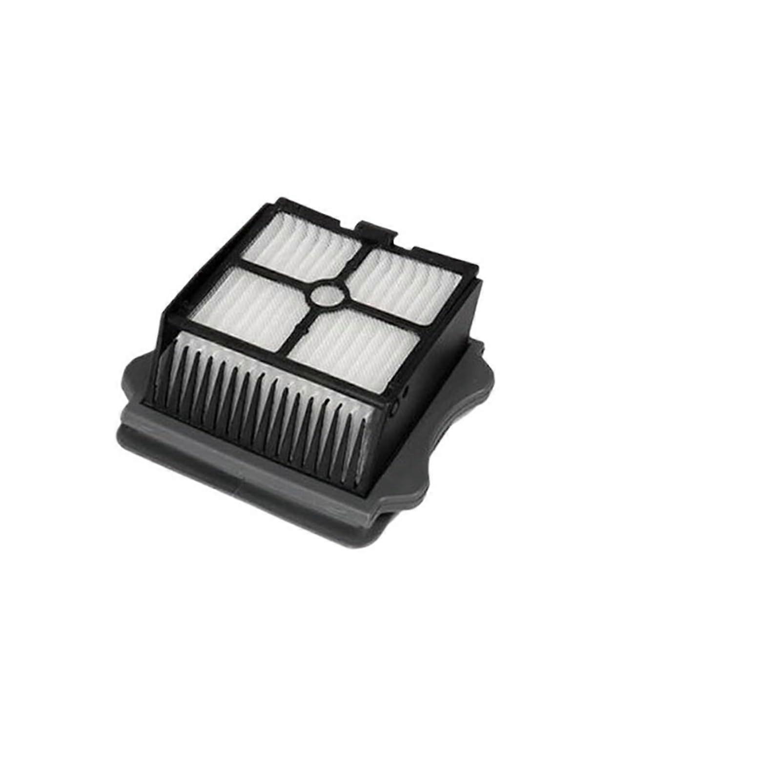 Handheld Roller Soft Brush HEPA Filter Replacement Kit Compatible with Tineco FLOOR ONE Wet Dry Floor Washer (1 HEPA)