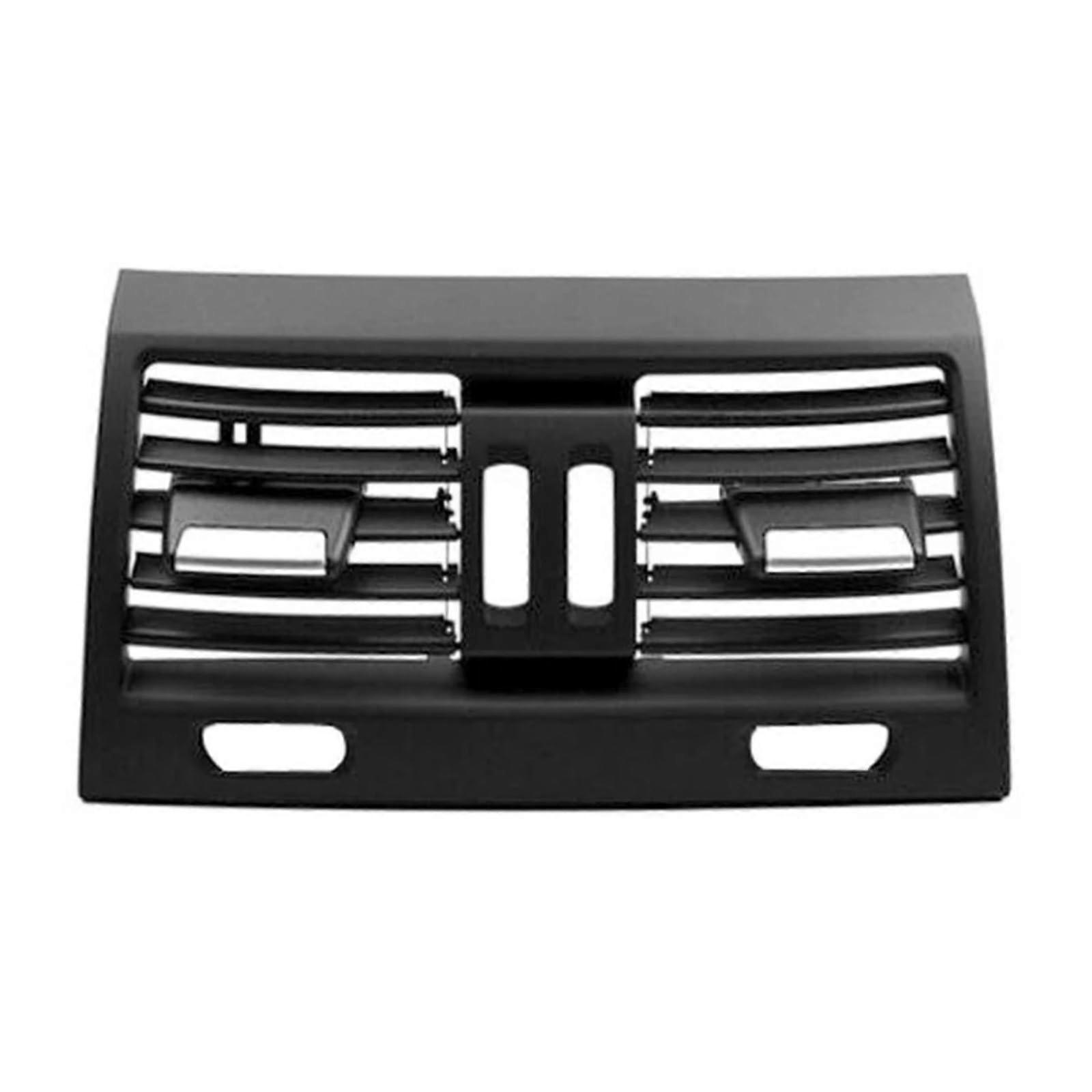 Rear AC Vent Outlet Grille Panel For 5 Series F10 F11 F18 520i 523i 525i 528i 535i