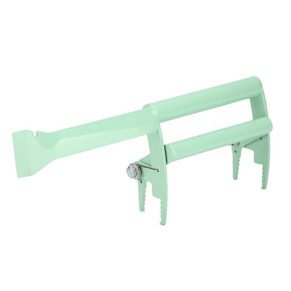 Dual-Function Bee Frame Clamp, Beekeeping Tool for Beehive