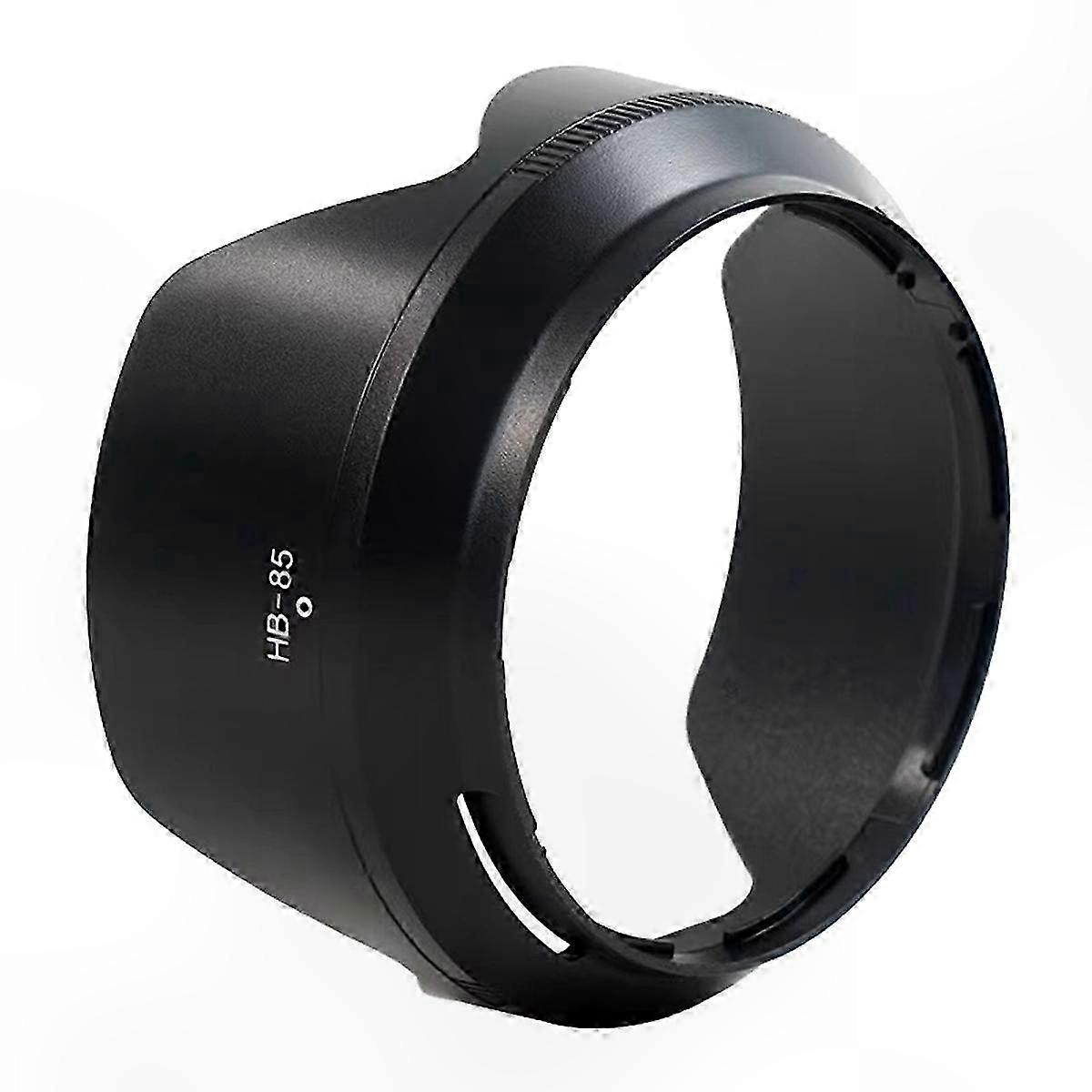 HB-85 レンズフードシェード Z-24-70mm F/レンズ保護シェード交換用