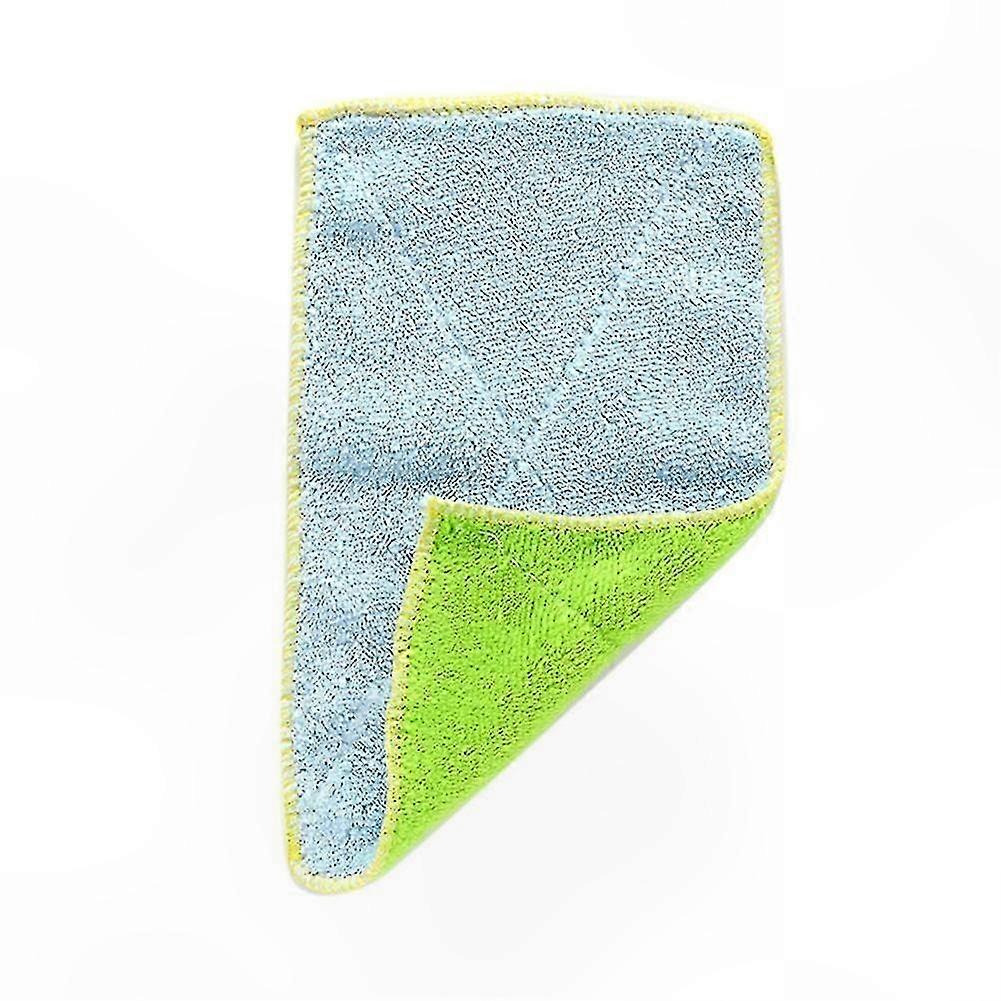 Microfiber Cleaning Cloth for Kitchen Dishwashing and Hand Drying