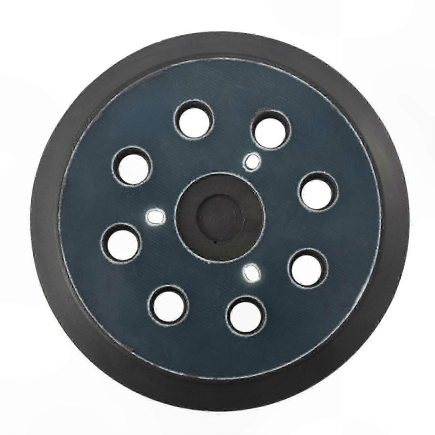 8-Hole Sanding Pad for Orbital Sanders, Compatible with Multiple Models hwy