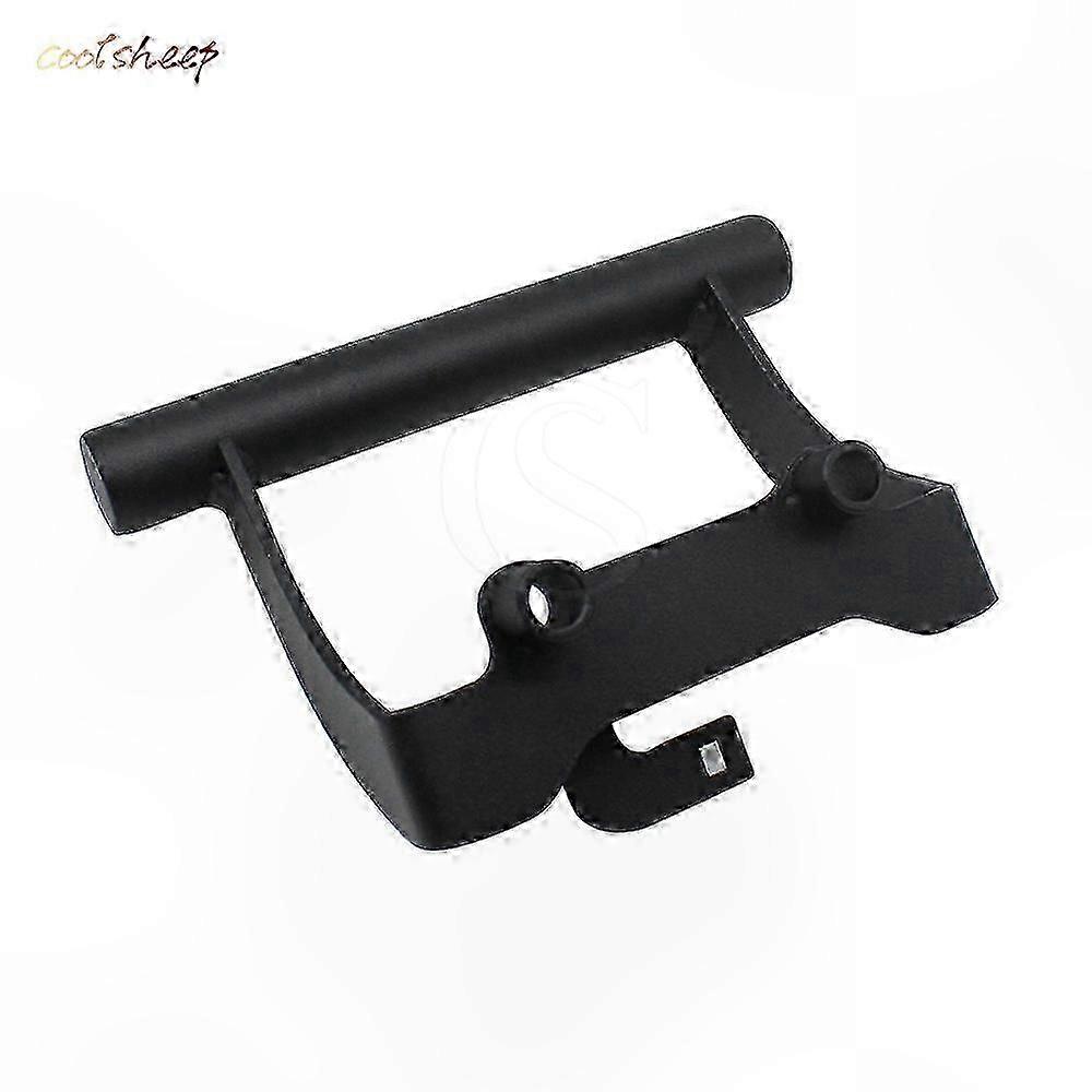 Universal Motorcycle Phone Holder and GPS Mount Bracket for 1100cc Bikes, Compatible with 2021-2023 Cruiser Models