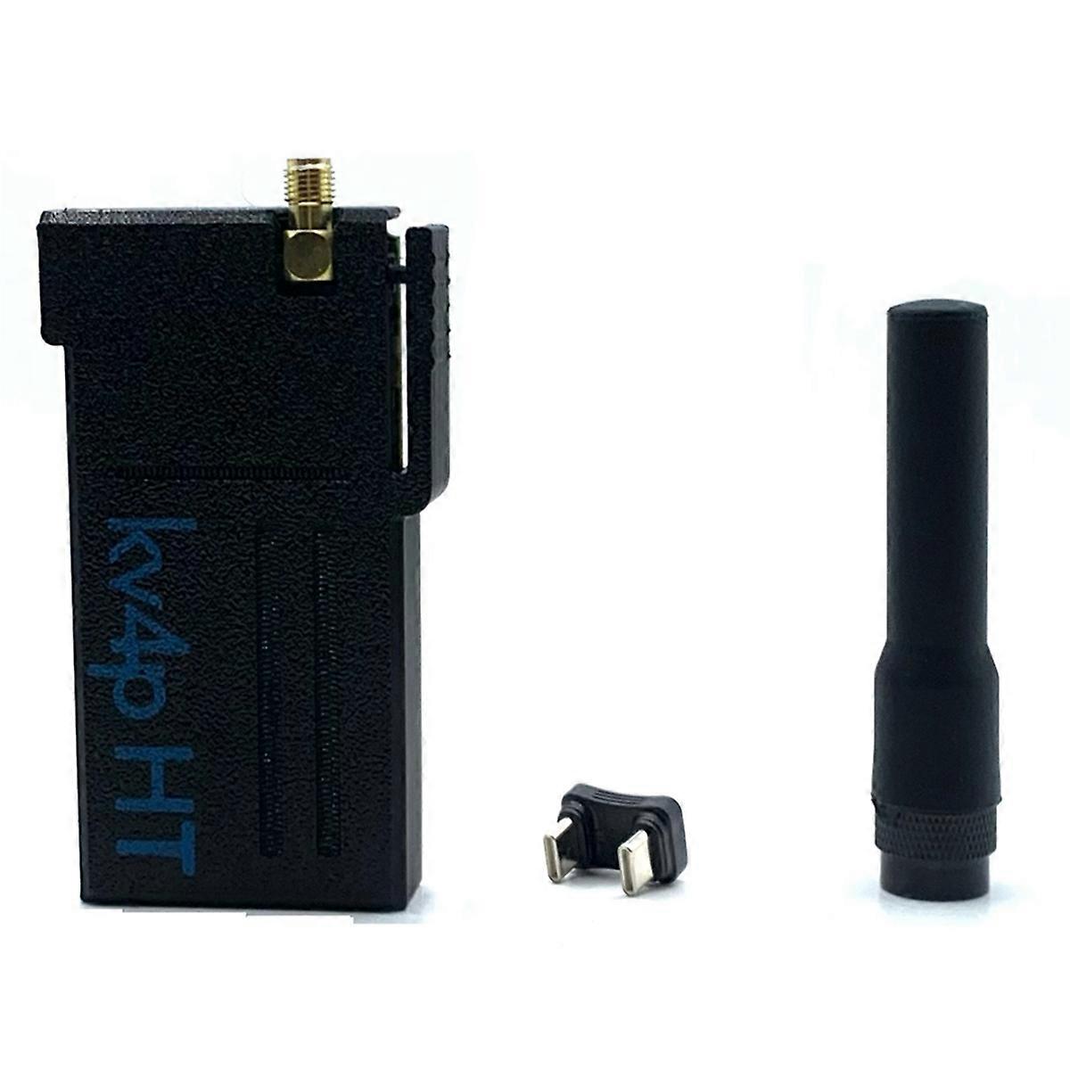  Kv4p HT Homebrew VHF UHF Radio für Android Phone Into Ham Radio Transceiver V2.0 Radio Module Du