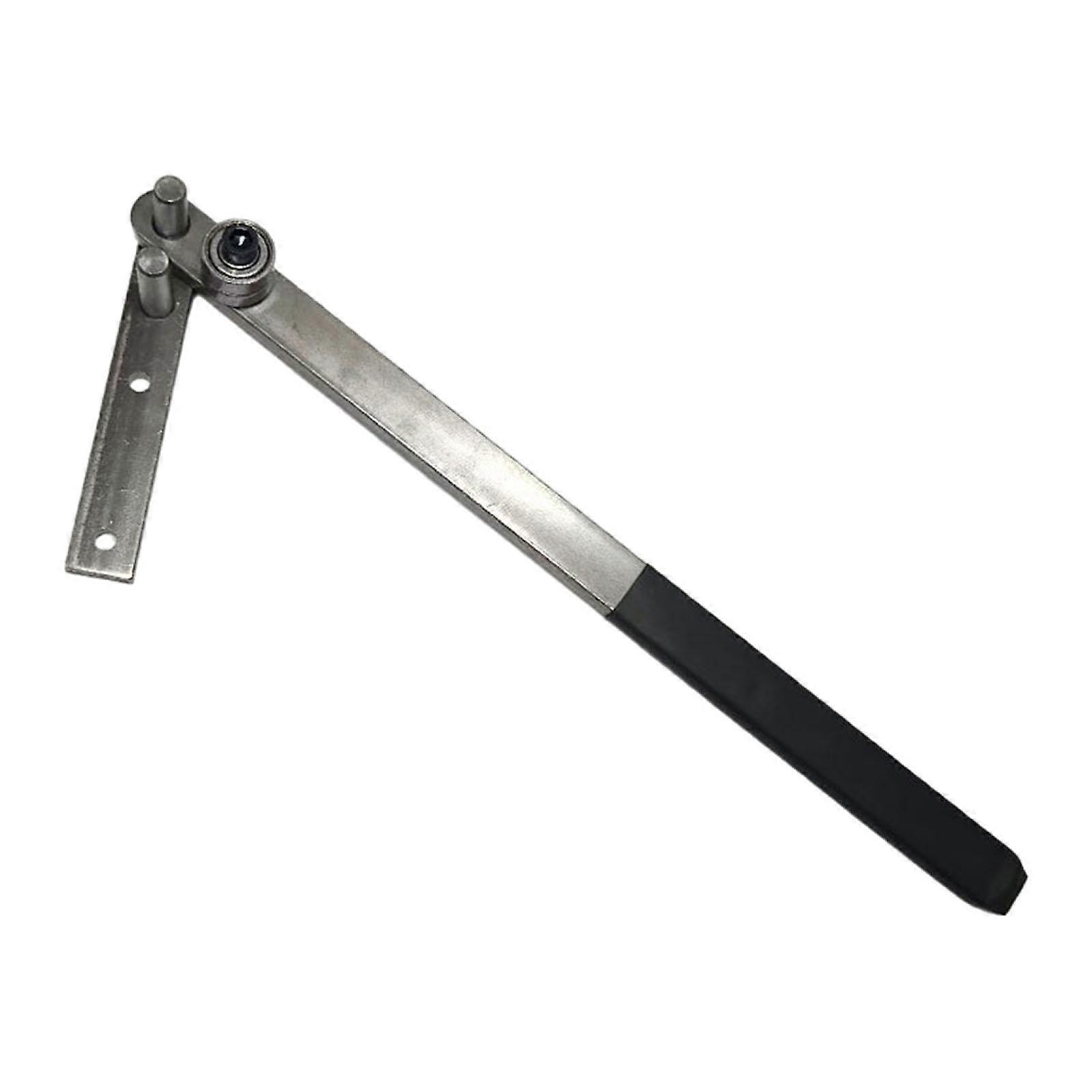 Manual Bending Machine Bending Tool Steel Bar DIY Crafts Steel Rebar Bender