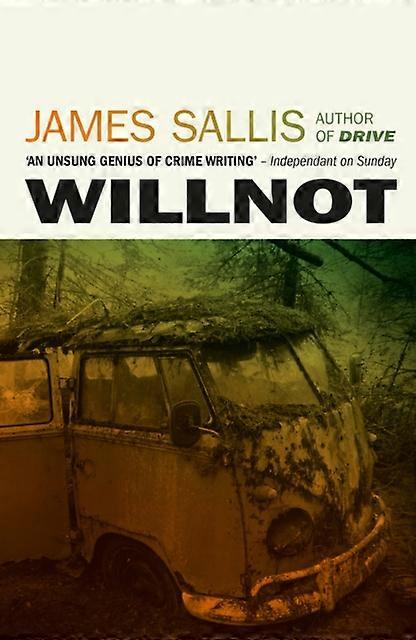Willnot - James Sallis