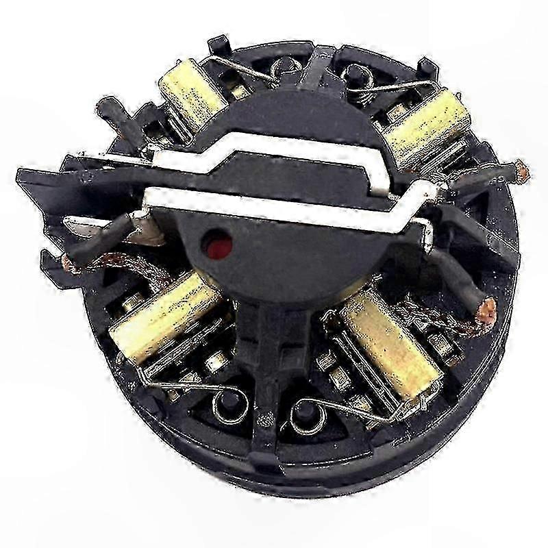 Carbon Brush Holder Replacement for Cordless Power Tools