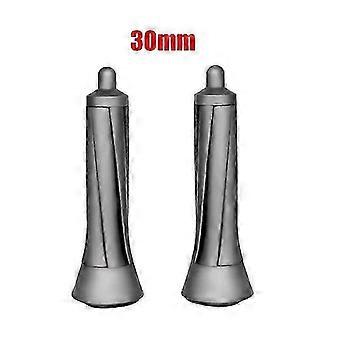 Für Dyson HD alle Serien Airwrap Styler Zubehör 30MM / 40MM lange Läufe Curling Roller Ersatz Links Rechts Lockenstab