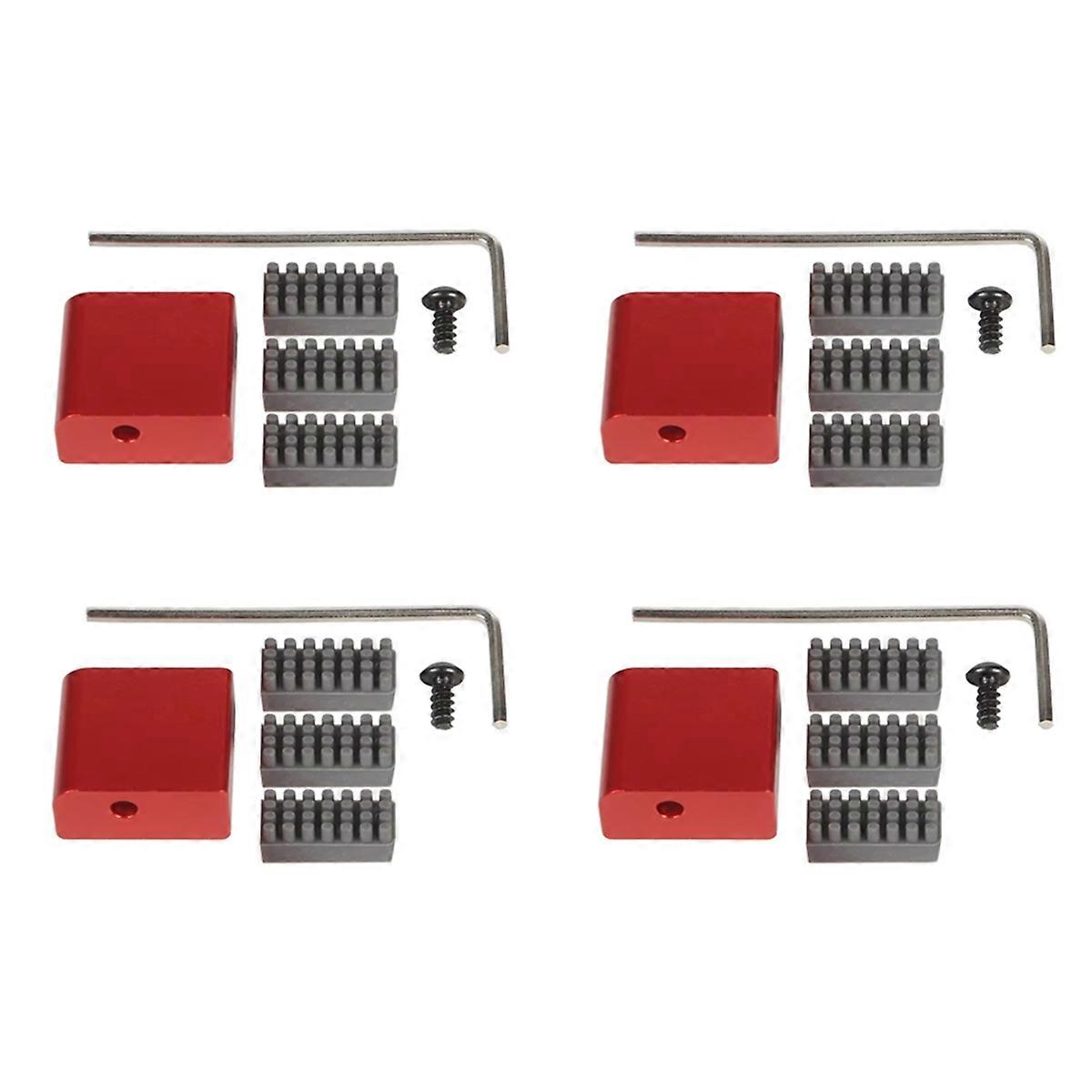 Nozzle Brush for P1P P1S X1 X1C Nozzle Wiper Silicone Brush Print Head Cleaner Printer Head Wiping