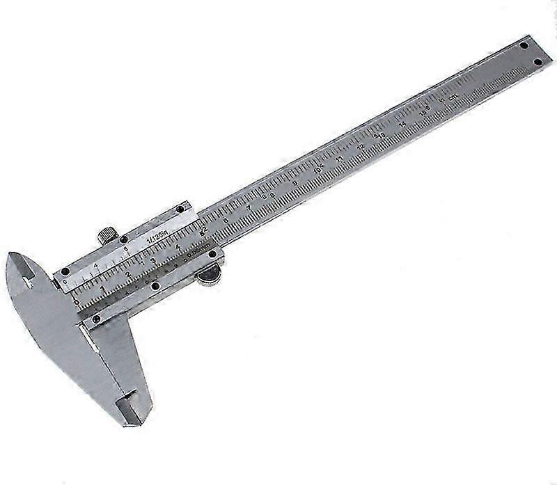 Plastic Starlight Vernier Caliper