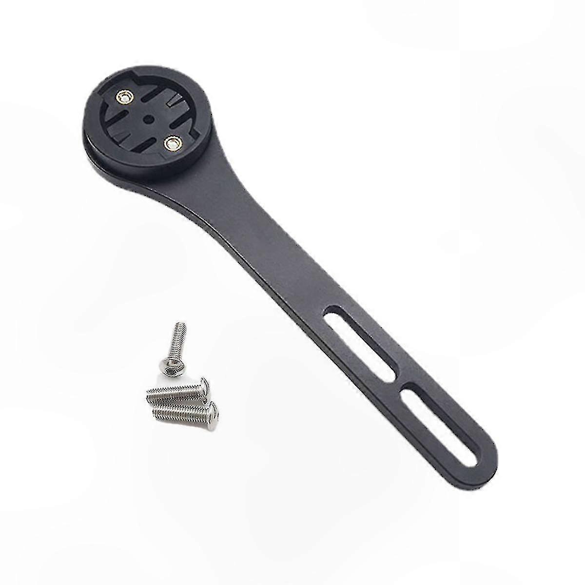 Universal Mounting Bracket for Integrated GPS Devices - Compatible with Various Models
