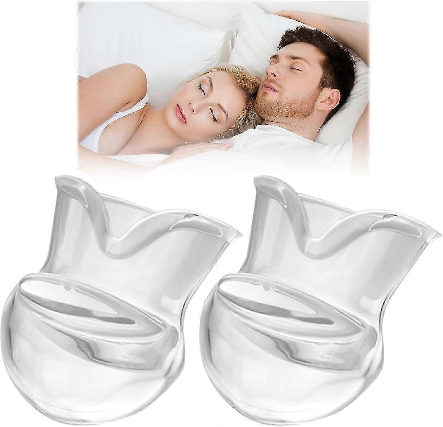 2025 Latest Model Anti-Snoring Devices, Stop Snoring Solution, Comfortable Snore Devices