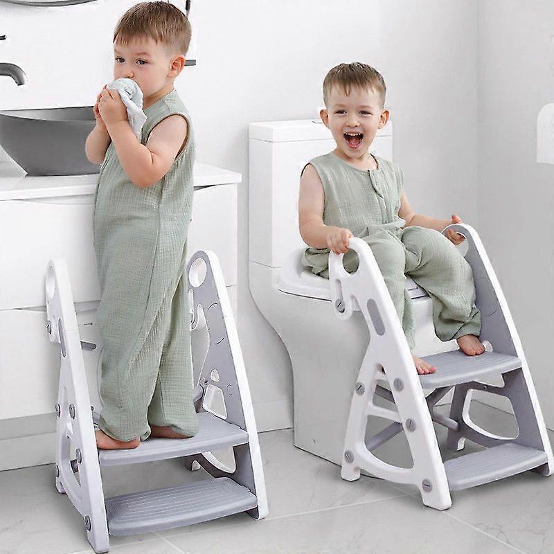 Potty Training Seat,  Ultra-Stable Potty Chair Attachment