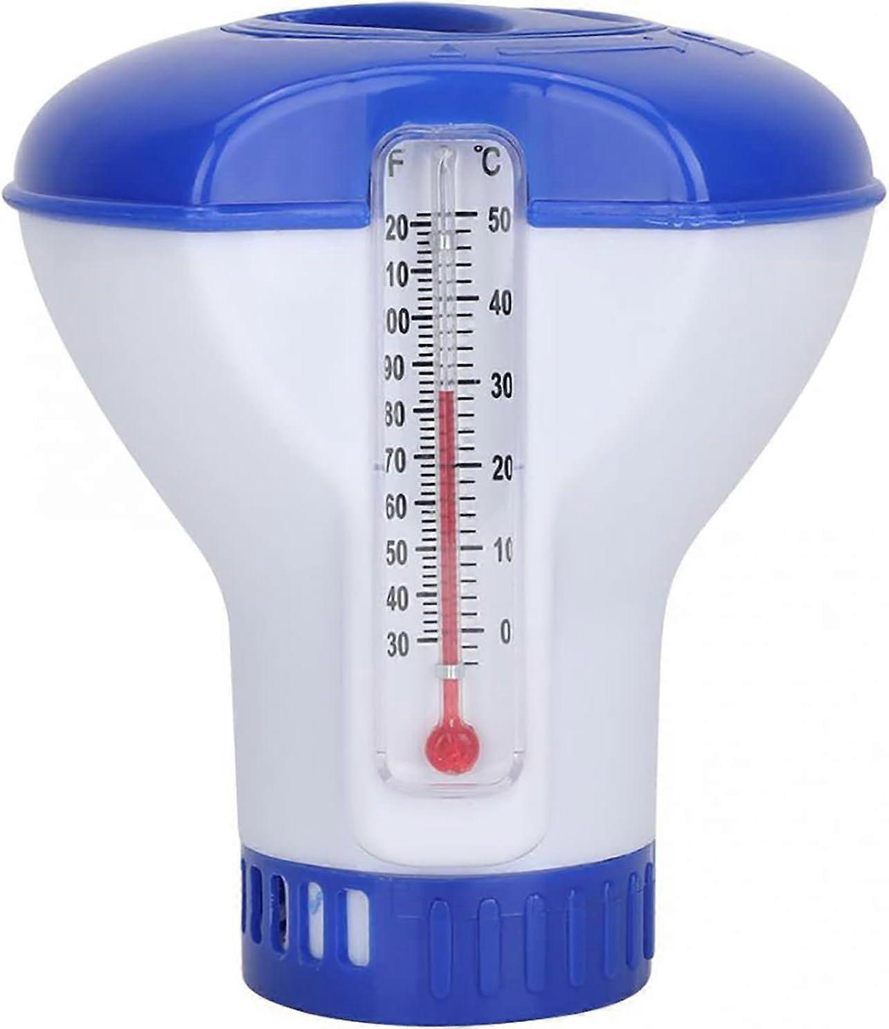 Swimming Pool Chemical, Spa Disinfection Tool, Chlorine Tablet Automatic Dosing