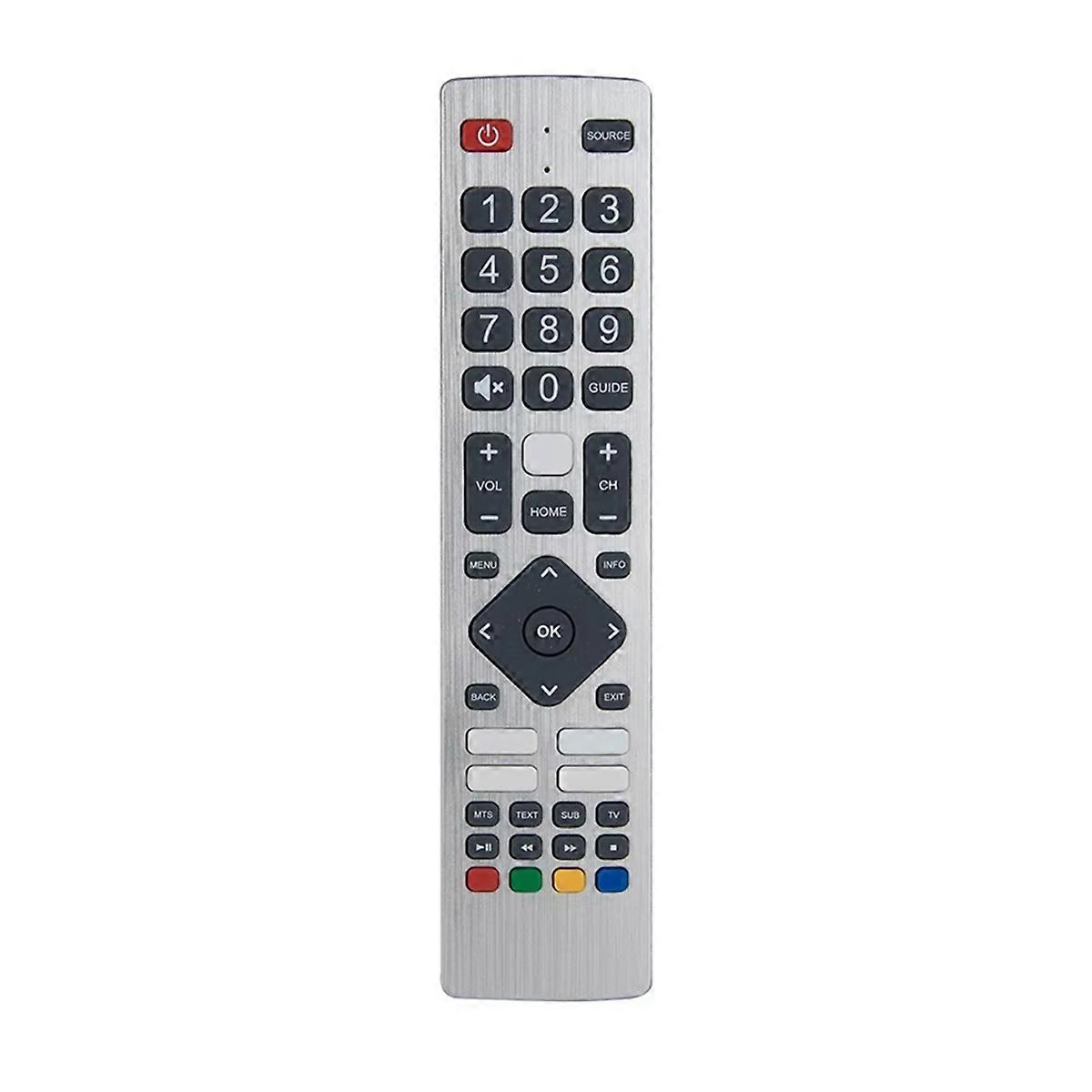 RMC0133 Voice TV Remote Control for Smart TV with Voice Funtion