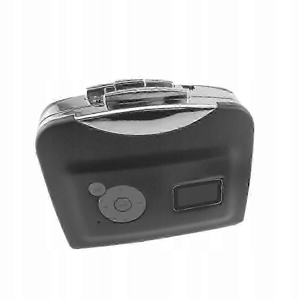 Cassette To Mp3 Converter - Portable Converter