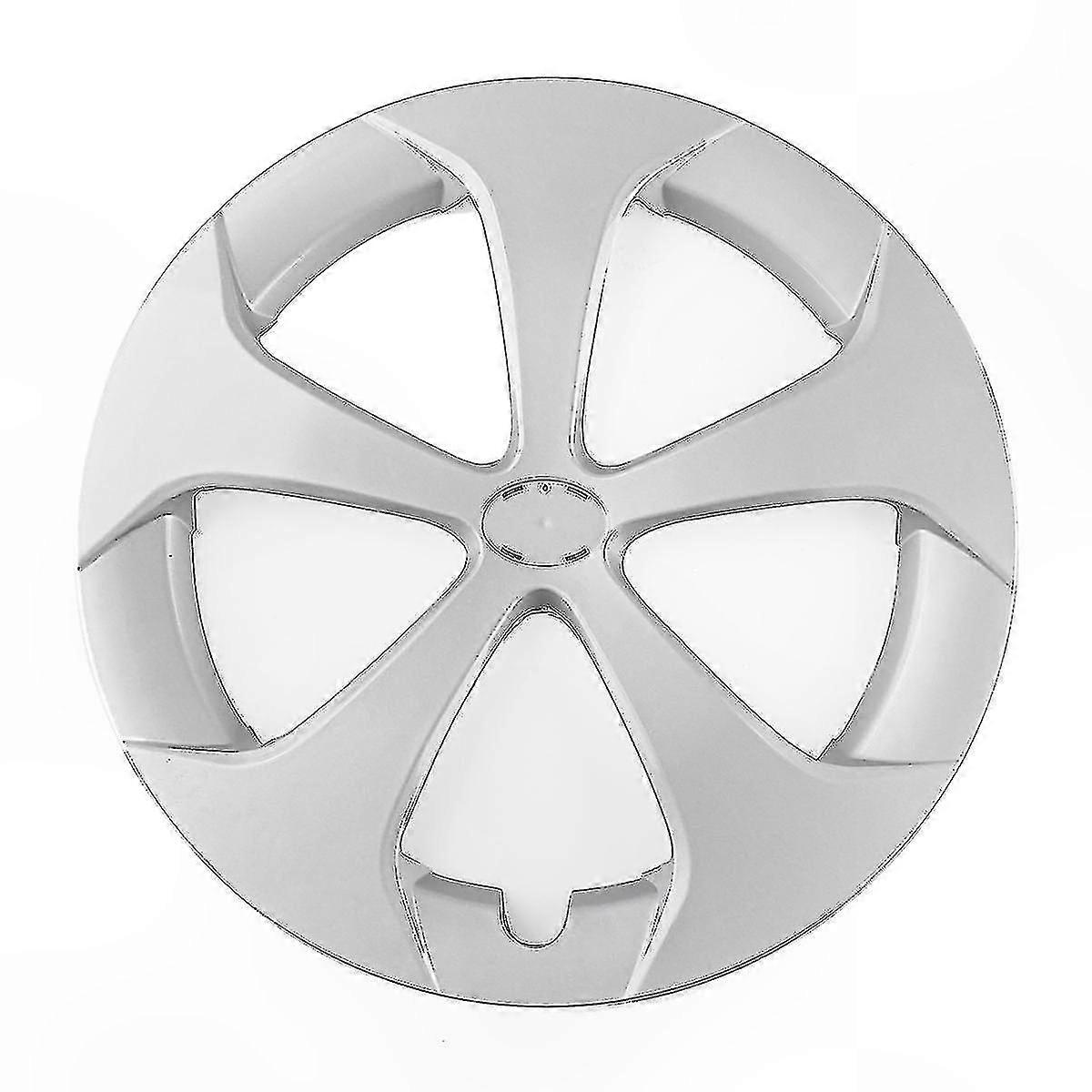 15 Inch Wheel Hub Cap Replacement for 2012-2015 Hybrid Vehicles