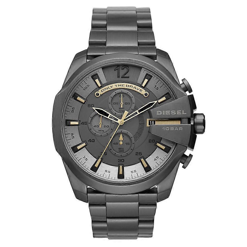 Watch Diesel ty561770