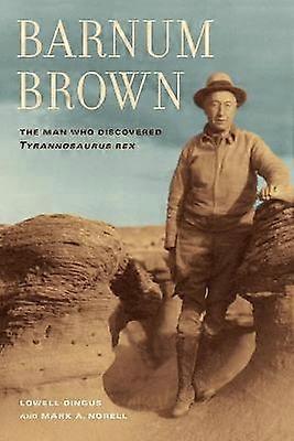 Barnum Brown