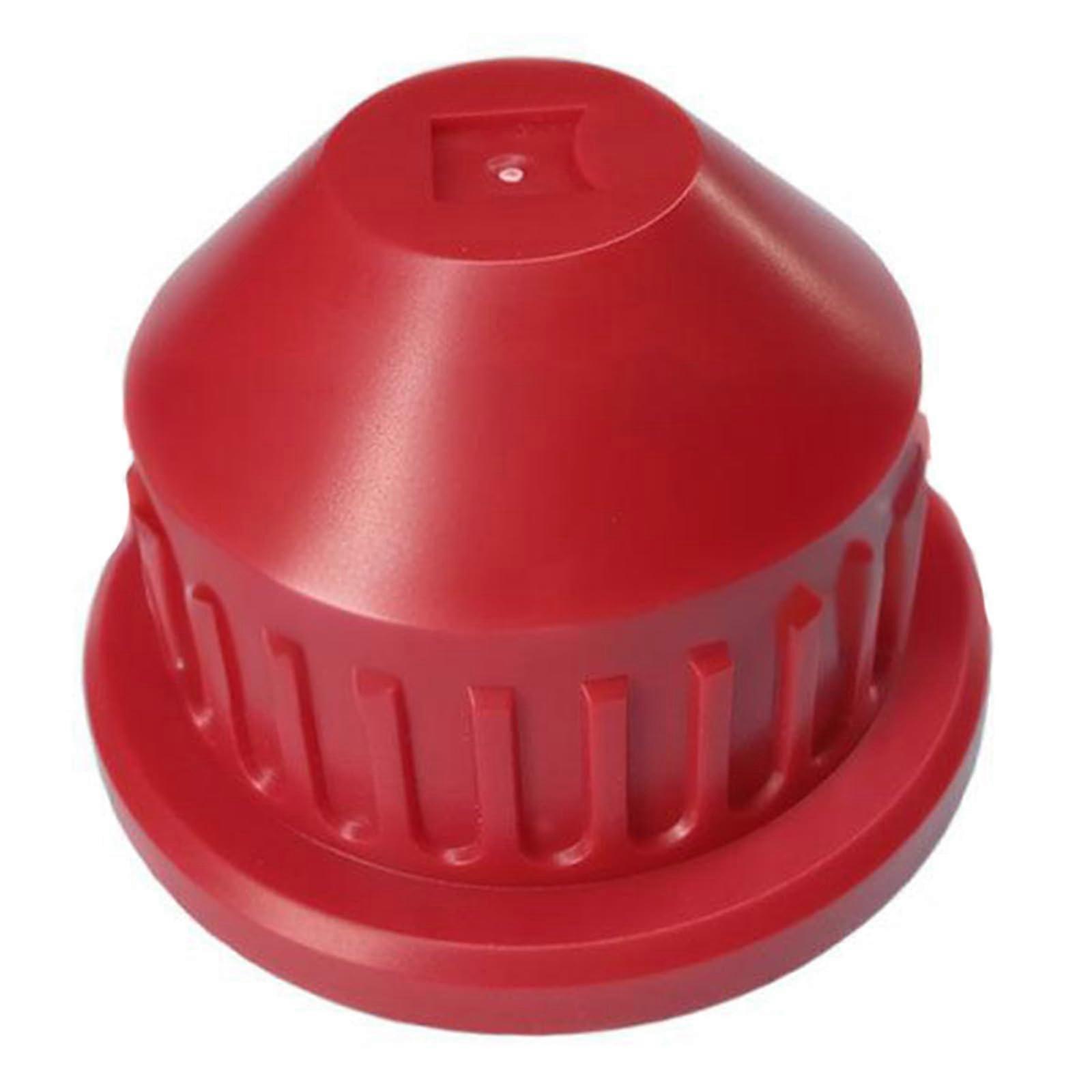 Lens Caps For PL Mount Cameras And Cinema Lenses Durable ABS Body Rear Caps