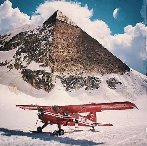 Tilian Skeptiker CD (2018) NY