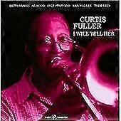 Curtis Fuller I Will Tell Her CD
