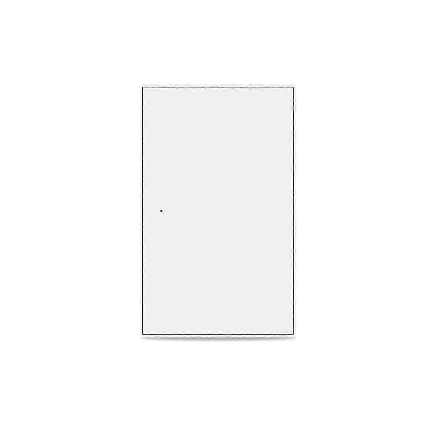 Matter WiFi Smart Switch Wall Light Switch Smart Control 1 way