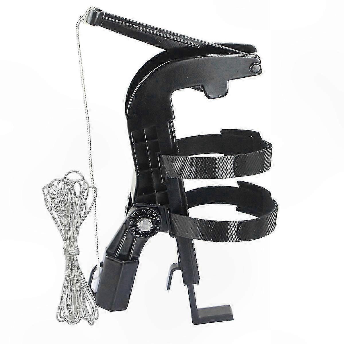 Sprayer Extension Adapter for Poles - A Edition 1