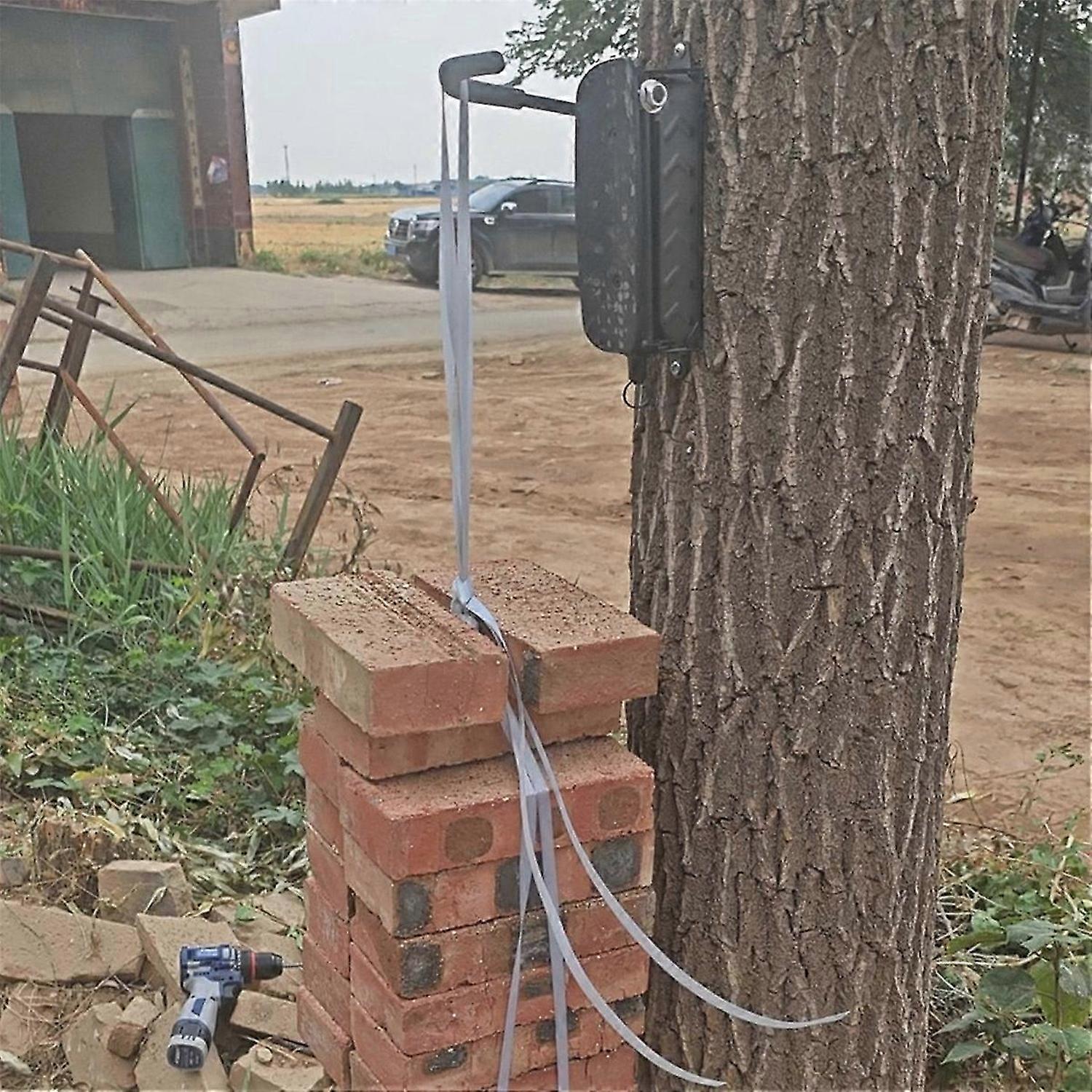 Mountain Bike Display Rack Hook Without Gear